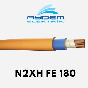 N2XH FE 180