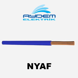 NYAF